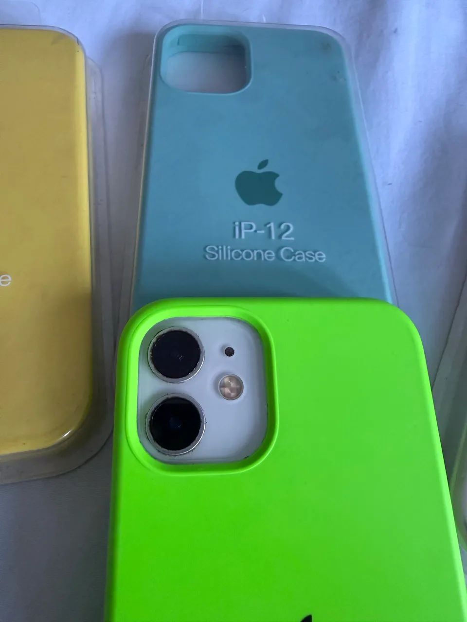 iPhone Mini 12 256 GB - Foto 5