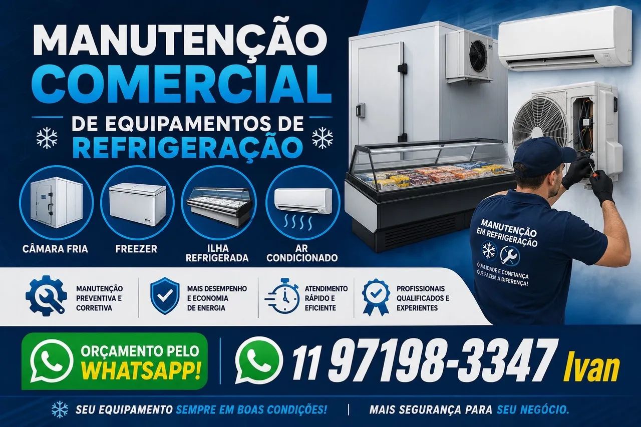 Transportes e Fretes/ Refirgeracao - Foto 3
