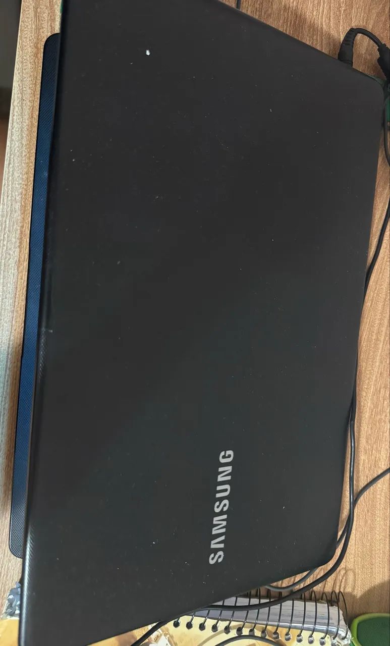 Notebook Samsung  - Foto 3