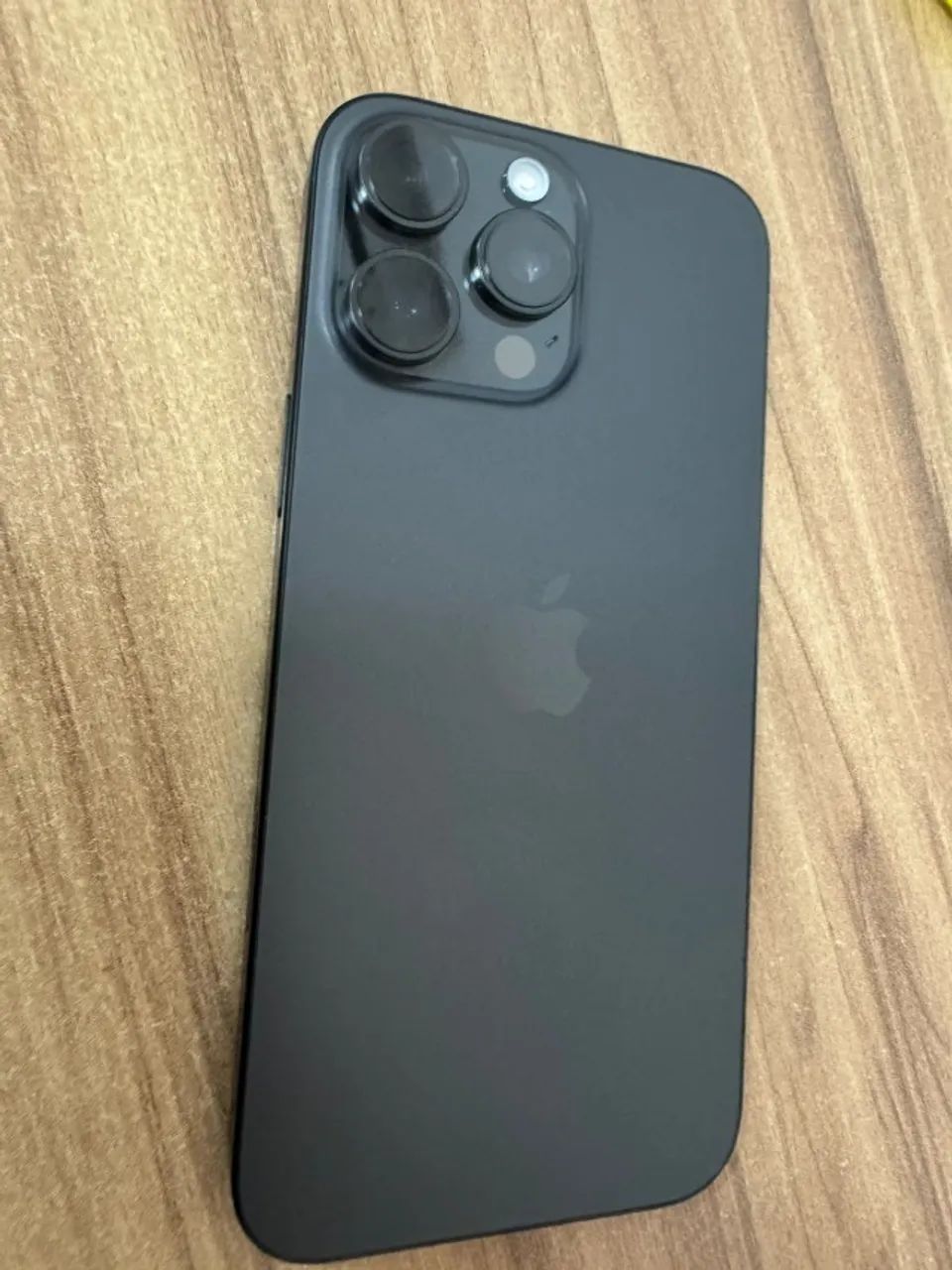 IPHONE 16 PRO MAX 256GB - Foto 3