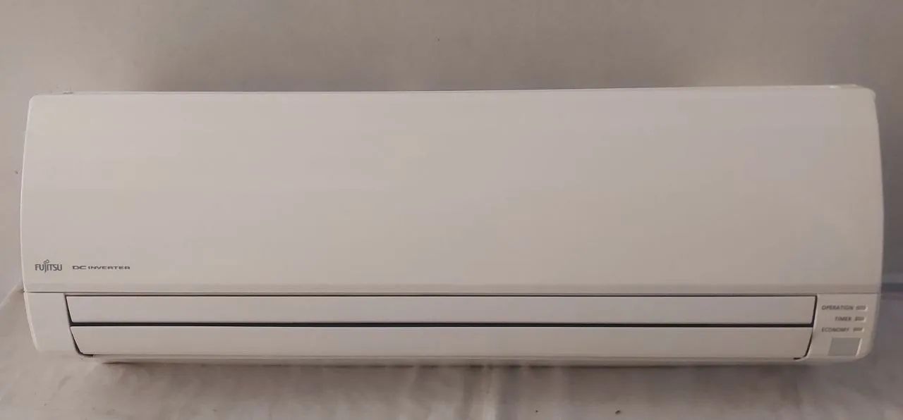 Ar condicionado Fujitsu TRISPLIT - Foto 4