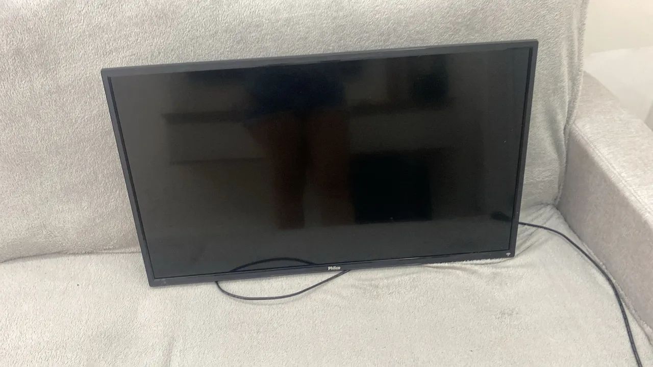 Vende-se televisão 32 polegadas 