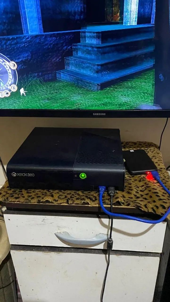 Xbox 360