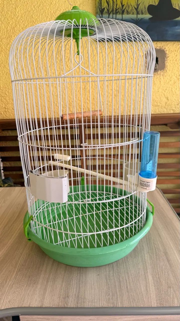 Gaiola piu piu