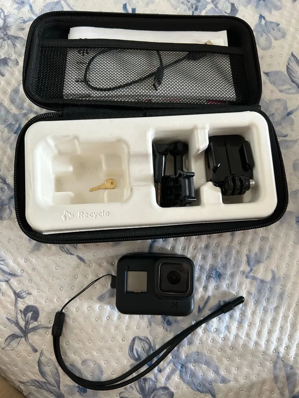GoPro 8 Black  - Foto 4