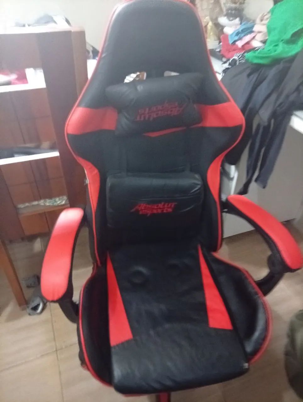 Cadeira gamer  - Foto 2