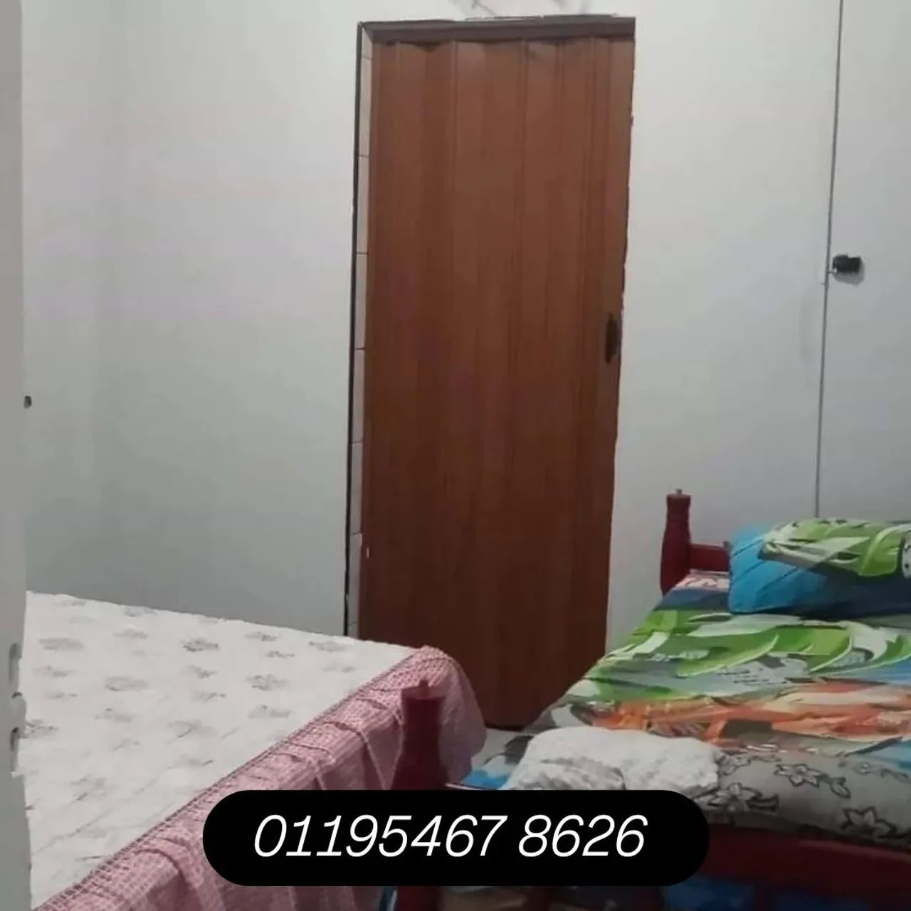 Aluga-se casa de praia com piscina em vista linda Bertioga  - Foto 5