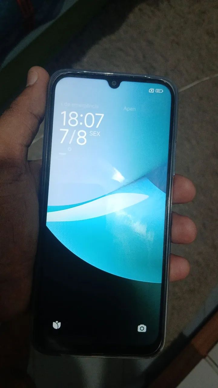 Redmi 15C zero sem restrição  - Foto 3