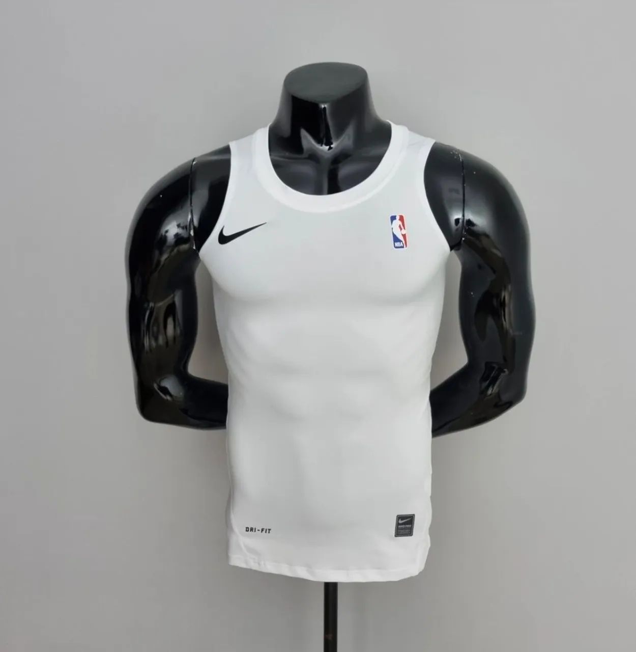 Camisa dri-fit