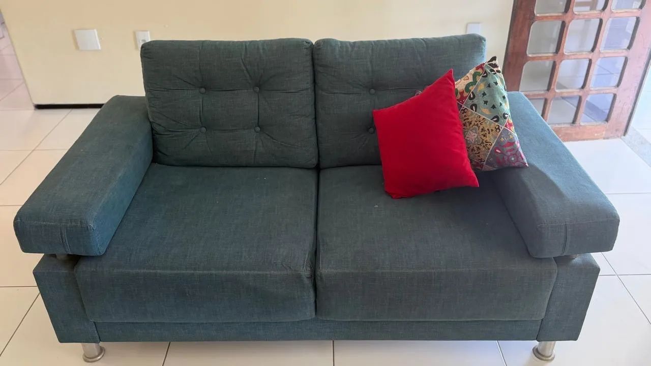 Sofás de sala - Foto 3