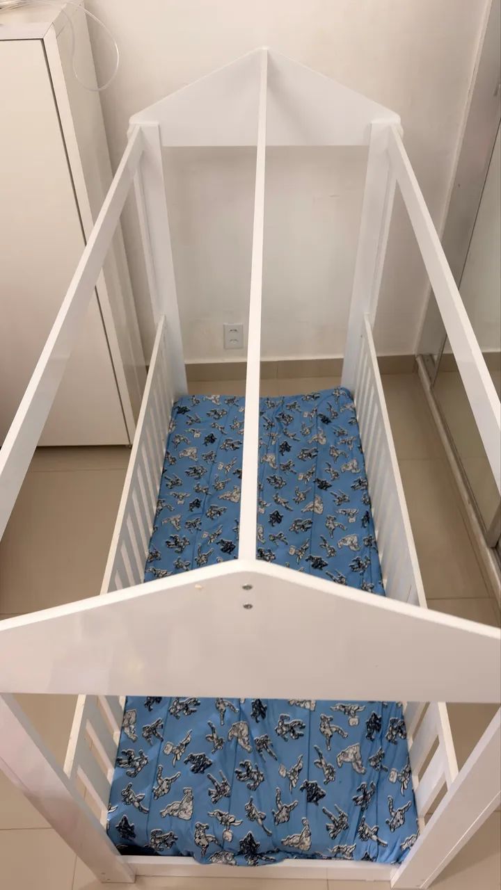 Cama infantil - Foto 2