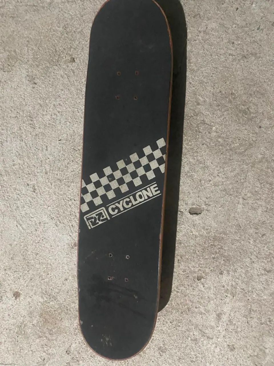 skate Cyclone