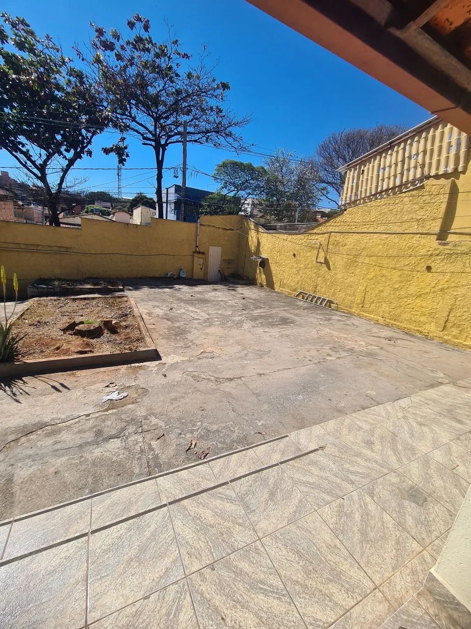 LOCAÇAO ÁREA ABERTA  - Foto 5