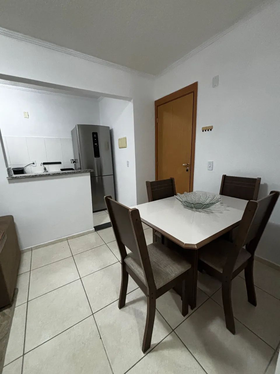 Apartamento chapada dos bandeirantes Coxipo - Foto 3