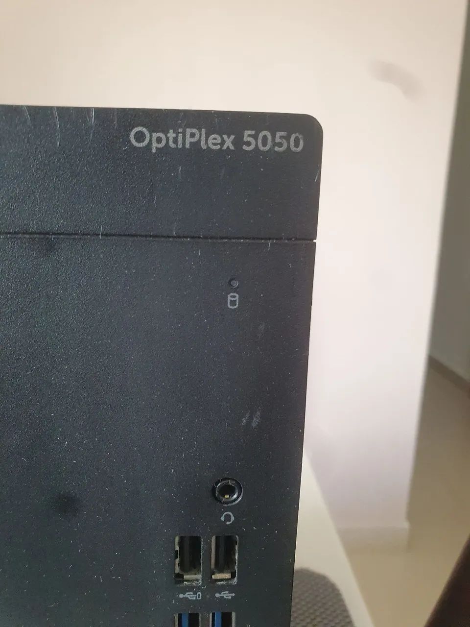 DELL OPTIPLEX 5050 TORRE