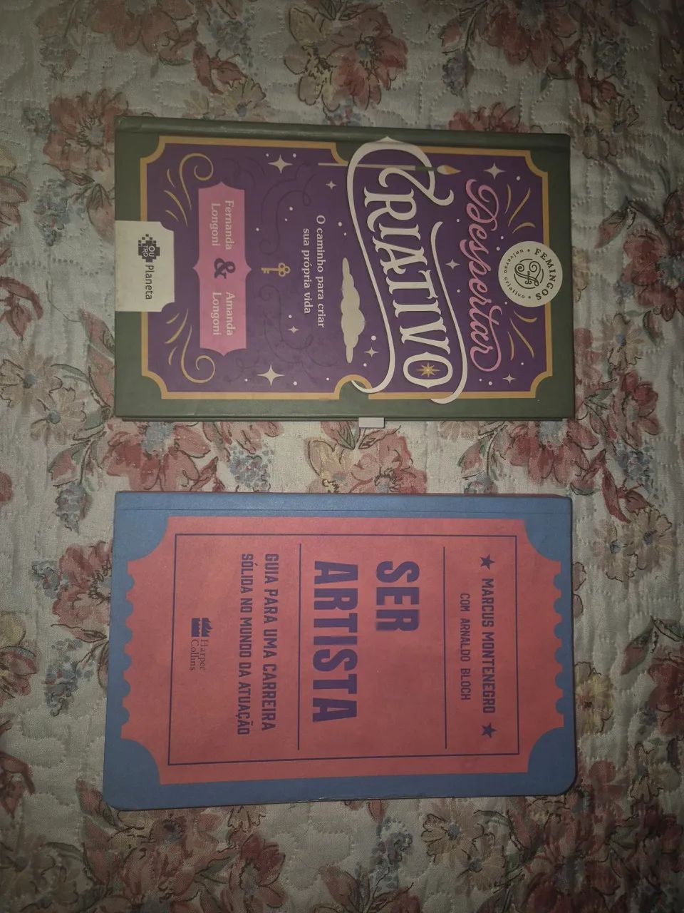 Livros