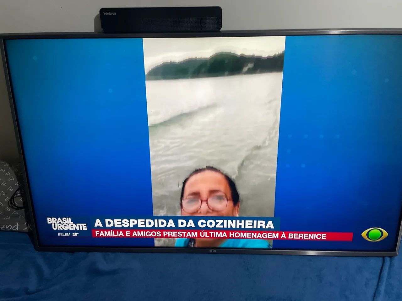 Tv LG