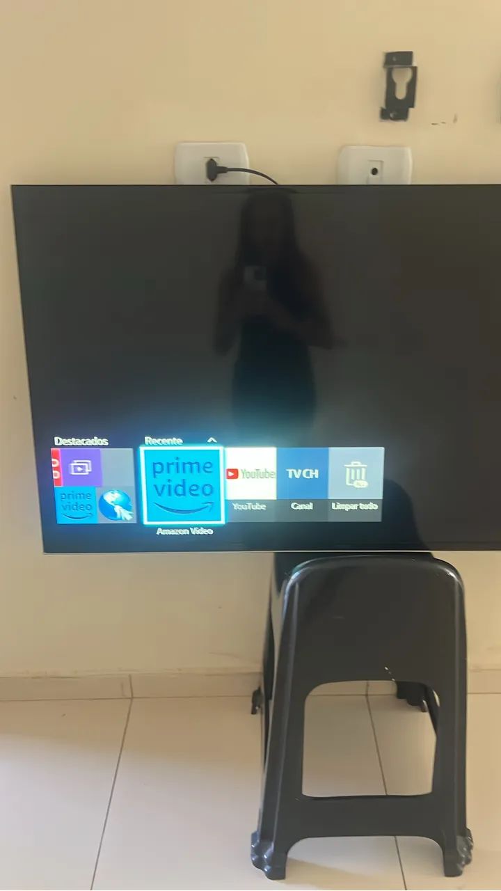 Tv  - Foto 3
