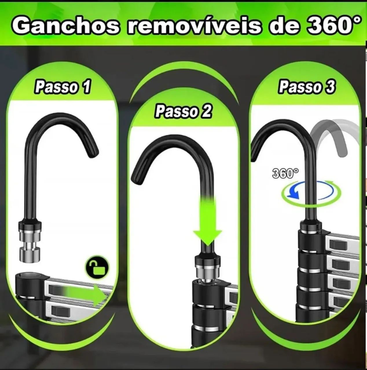 Escada - Foto 4