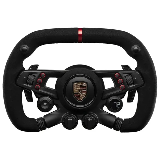 Volante Fanatec Clubsport Steering Wheel Formula V2.5 para PC / PS