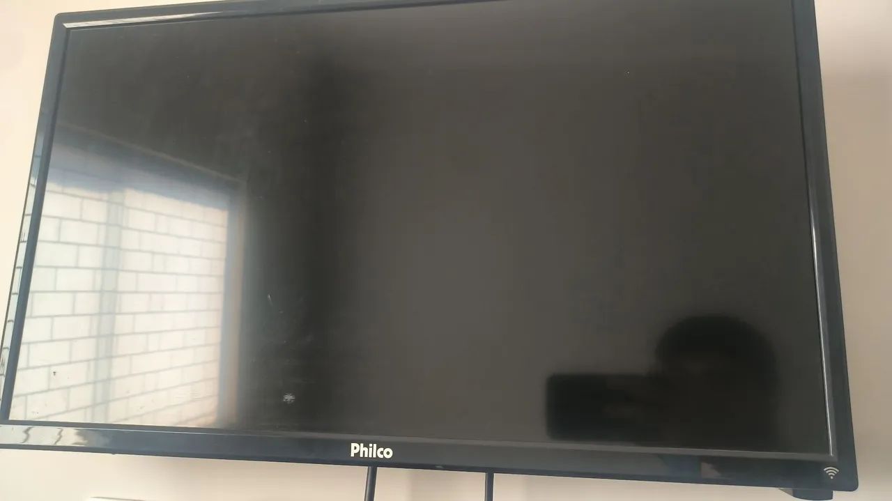 Philco 24 polegada led