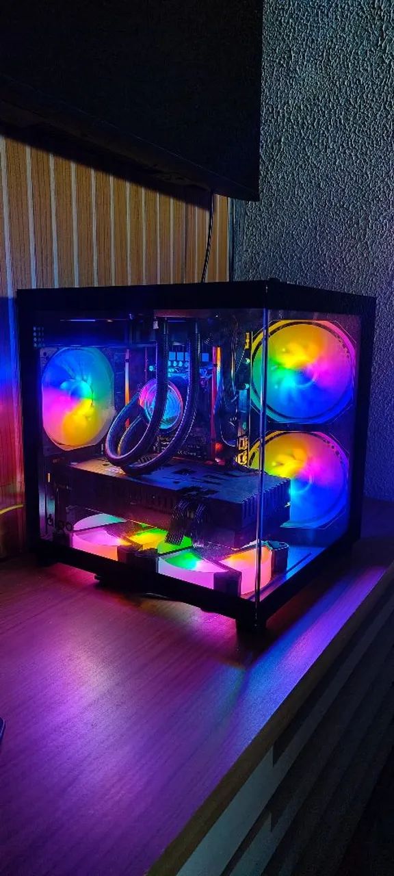 Pc gamer 