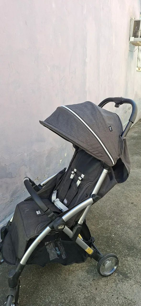 Carrinho de bebê Chicco