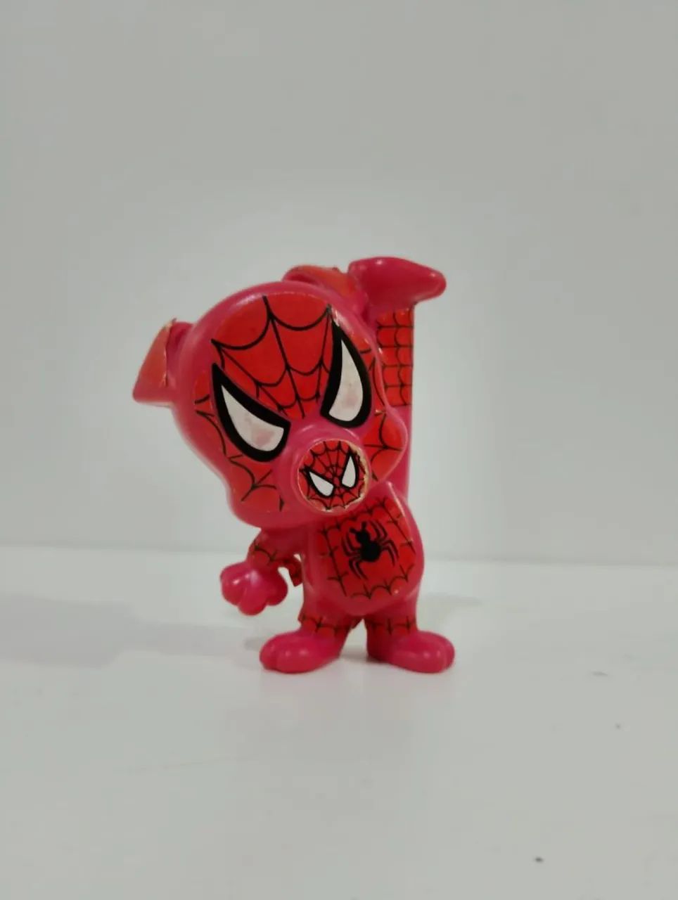 Miniatura _ Porco Aranha - Aranhaverso - Foto 2