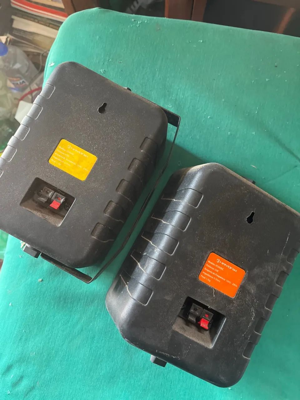 Vendo caixa de som - Foto 3