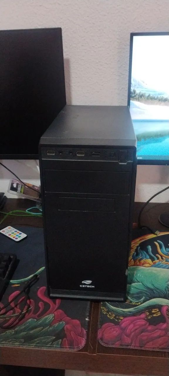 Computador completo - Foto 2