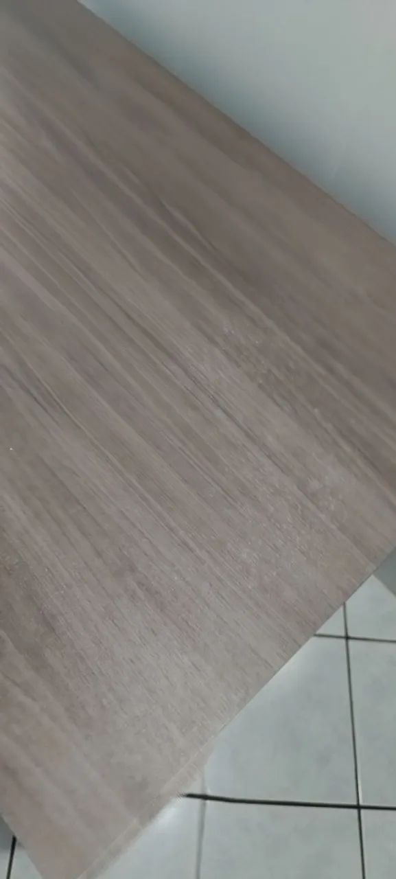 Mesa de Escritório em MDF  - Foto 4