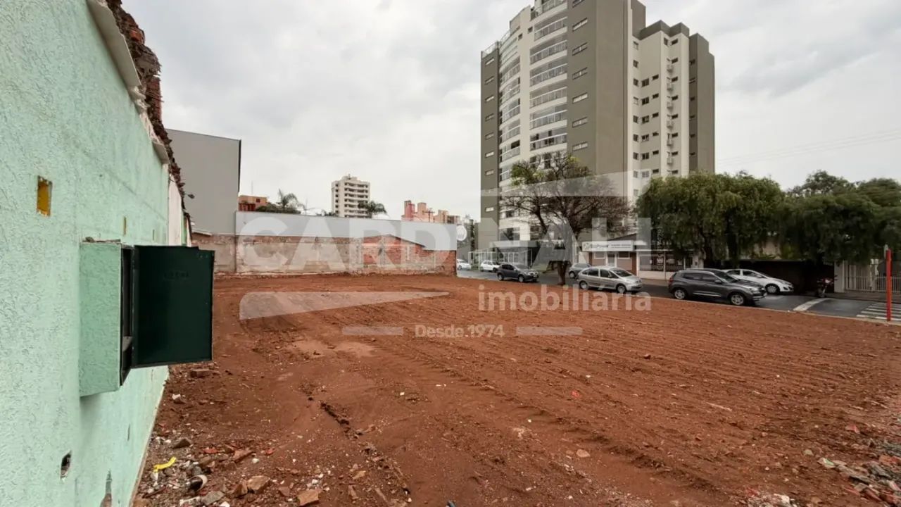 Terreno para construção BTS - Foto 3