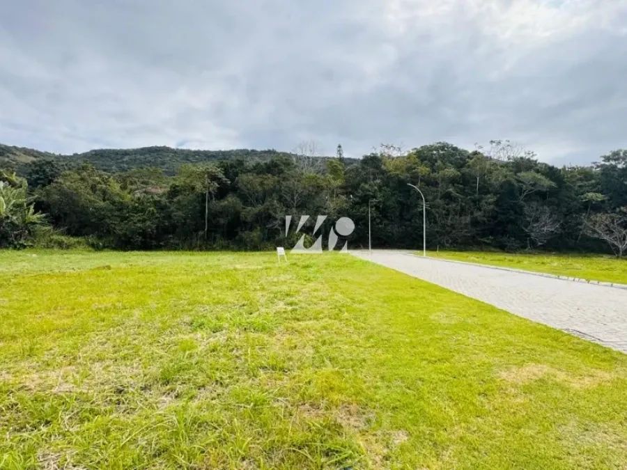 Terreno em condomínio Fechado Villa Ratones/Florianópolis - imv - Foto 4