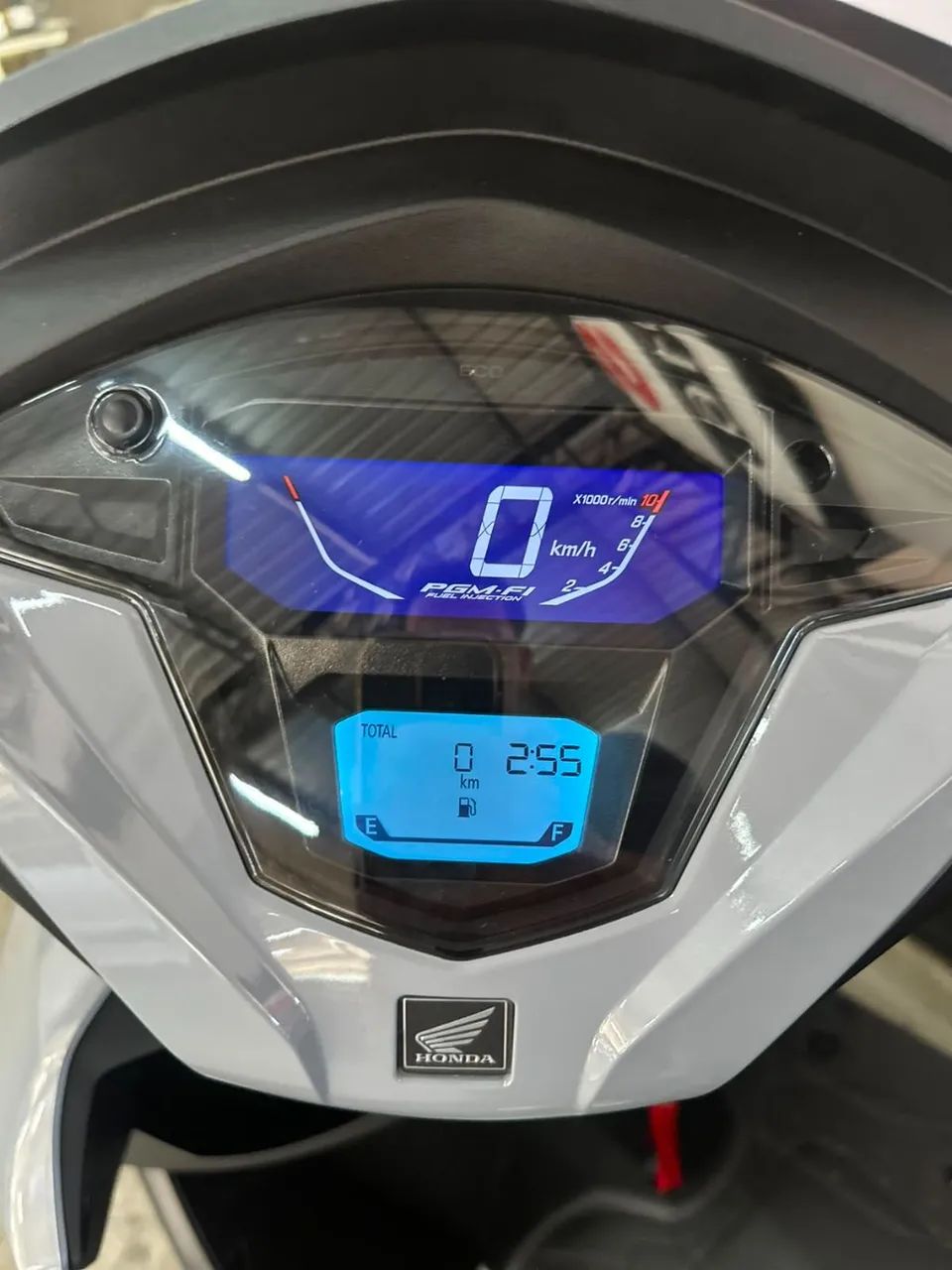 ELITE 125 - Foto 5