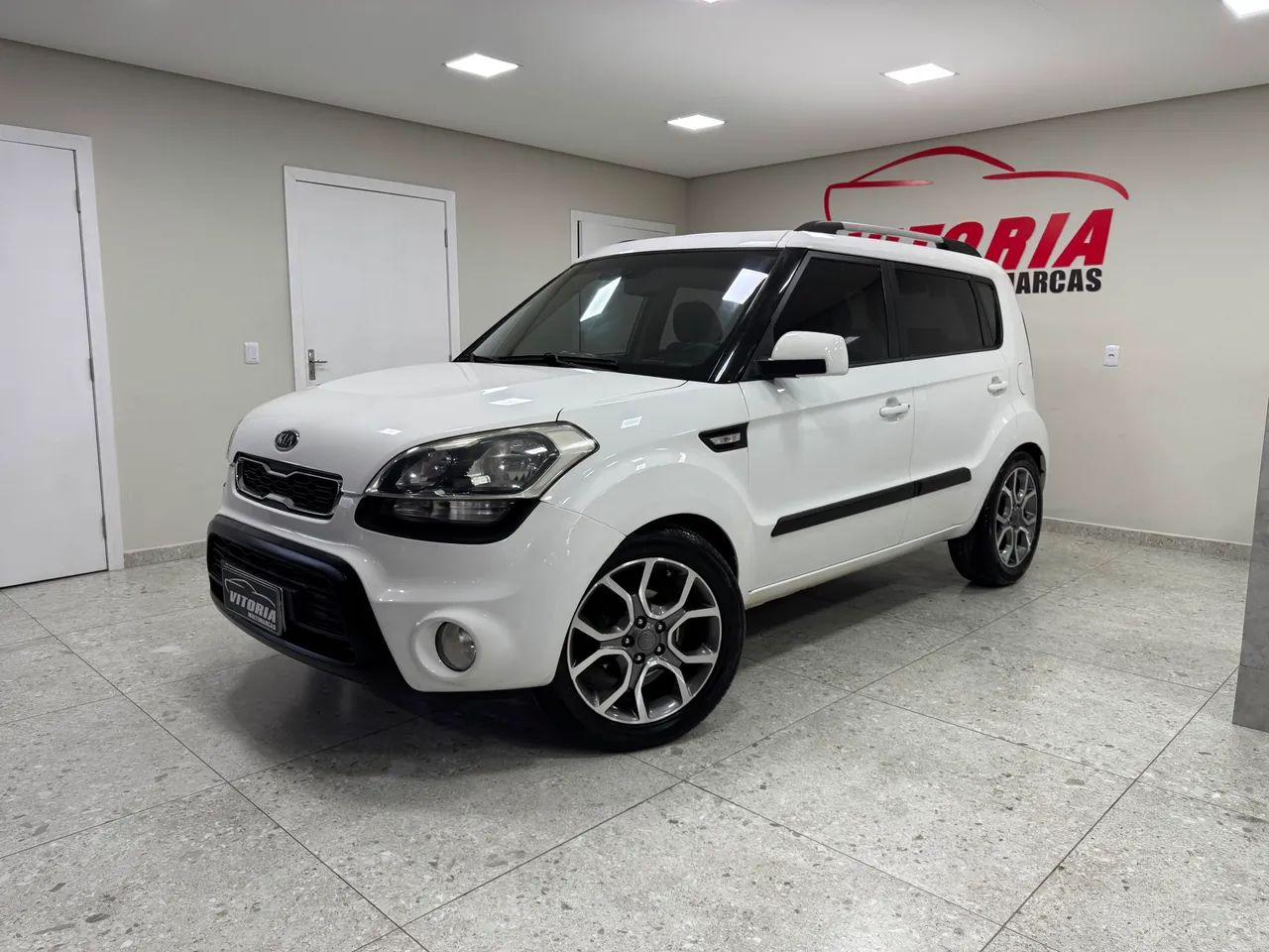 KIA Soul 2013