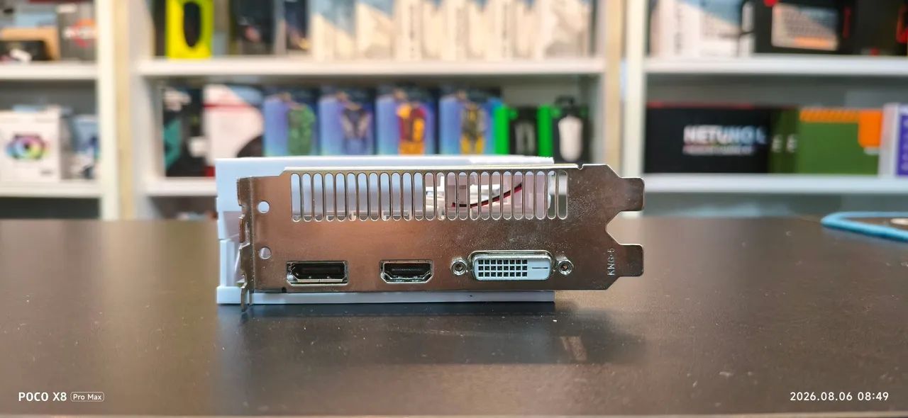 RX 580 8GB - Foto 2
