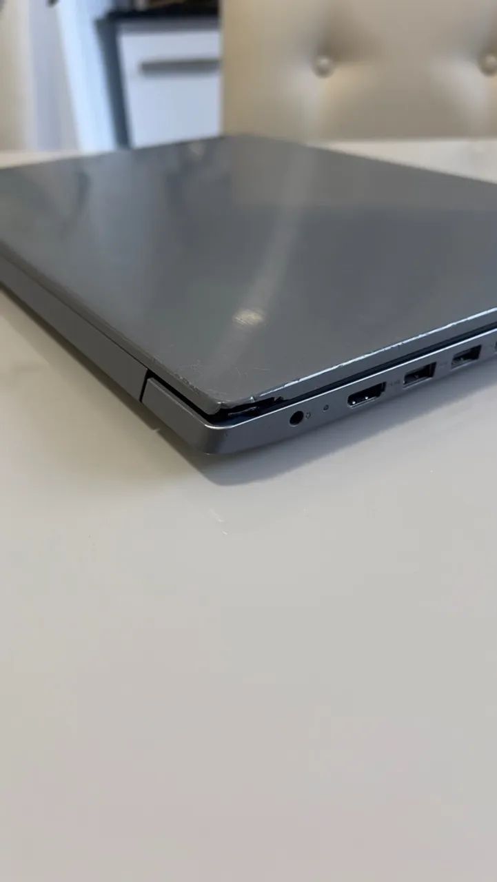 Notebook Lenovo IdeaPad S145 - Foto 4