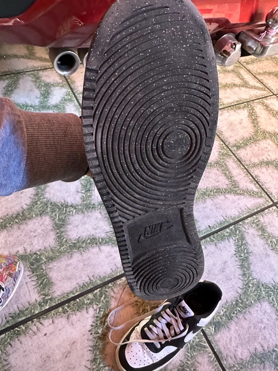 Tênis Nike Tm40 - Foto 2