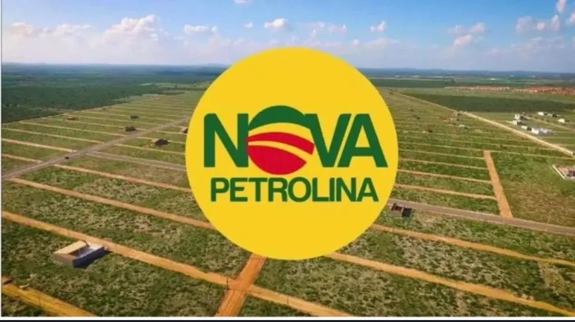 Foto - Petrolina - COHAB Massangano