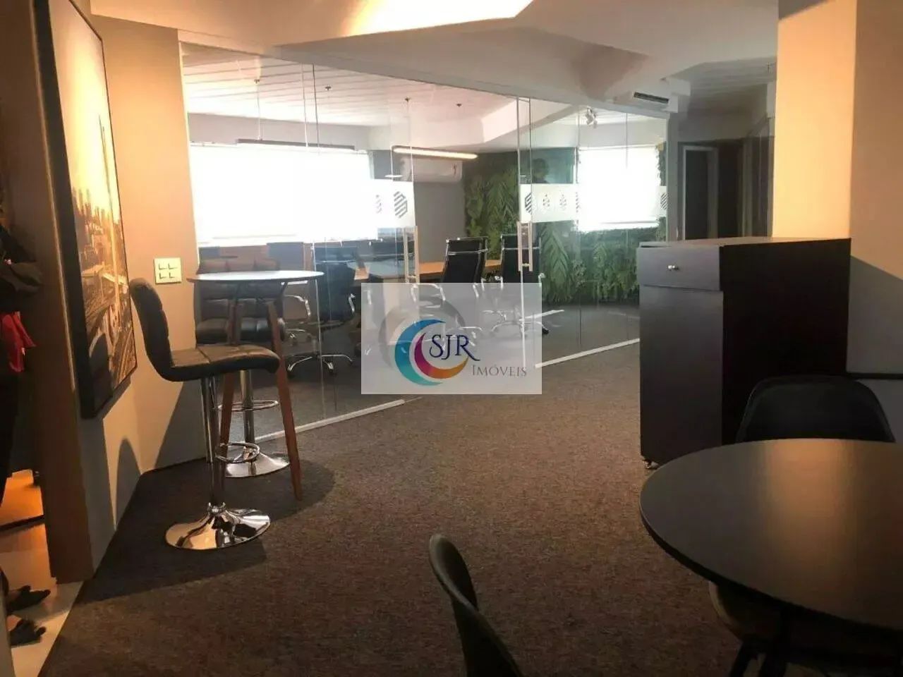 Conjunto, 231 m²  Vila Olímpia - São Paulo/SP - Foto 4