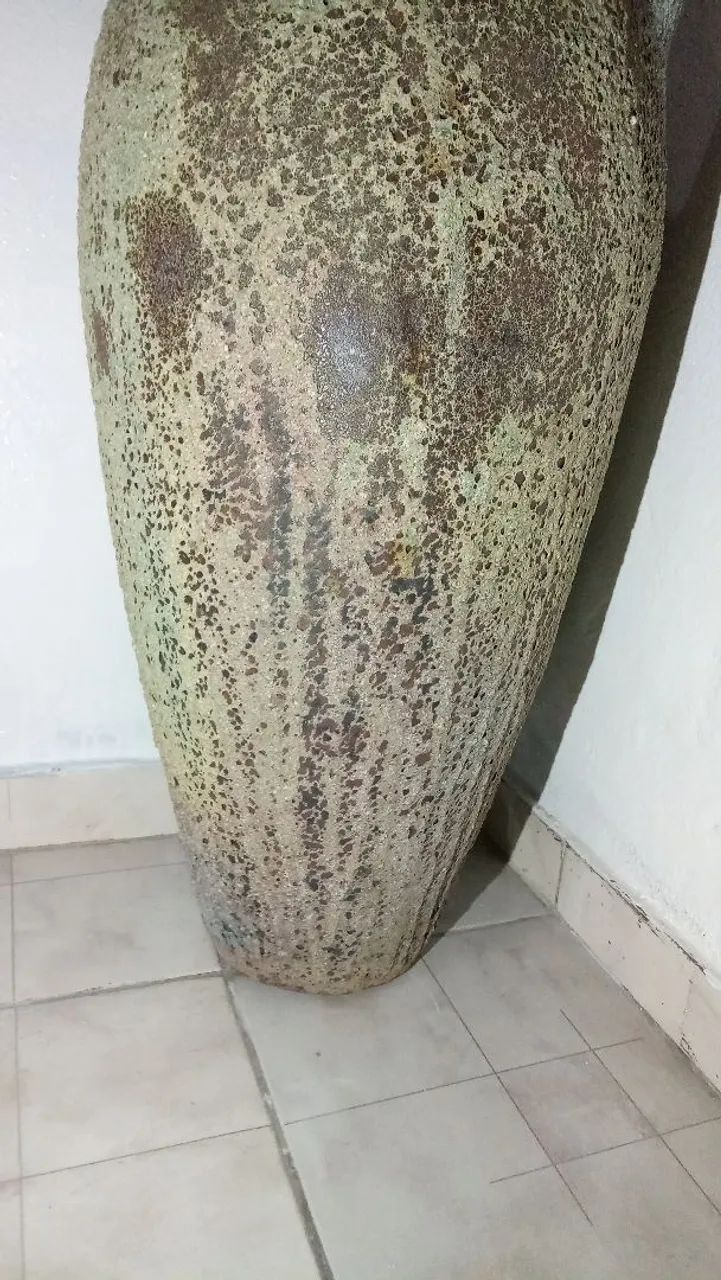 Ânfora Alta De Atlântida  - Foto 3