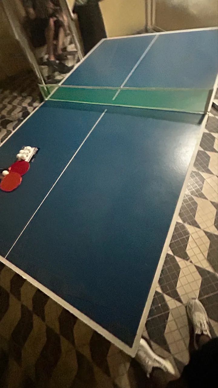 Mesa de Ping Pong  - Foto 2