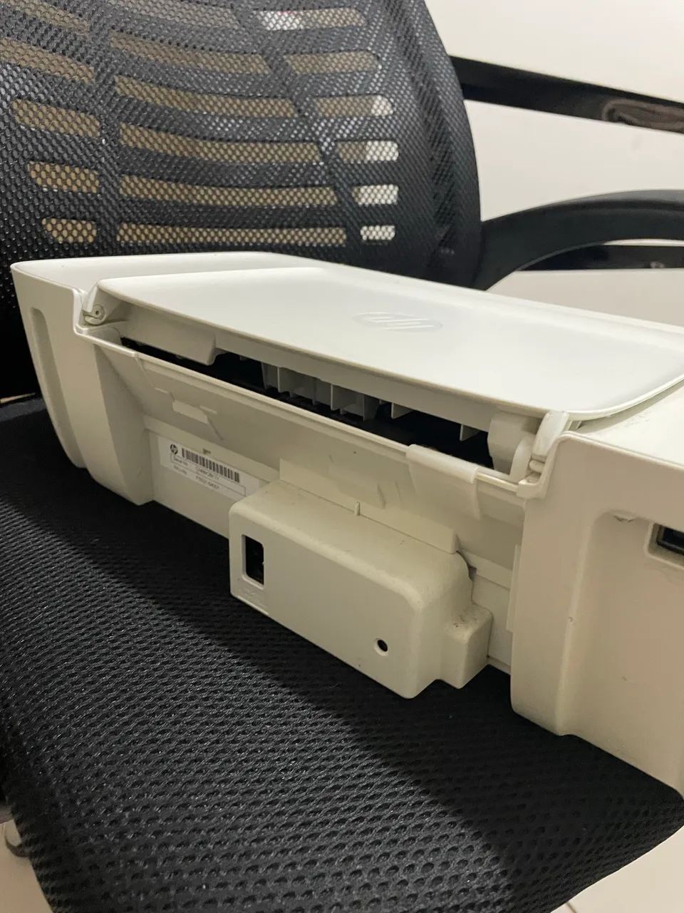 Impressora hp deskjet advantage  - Foto 5