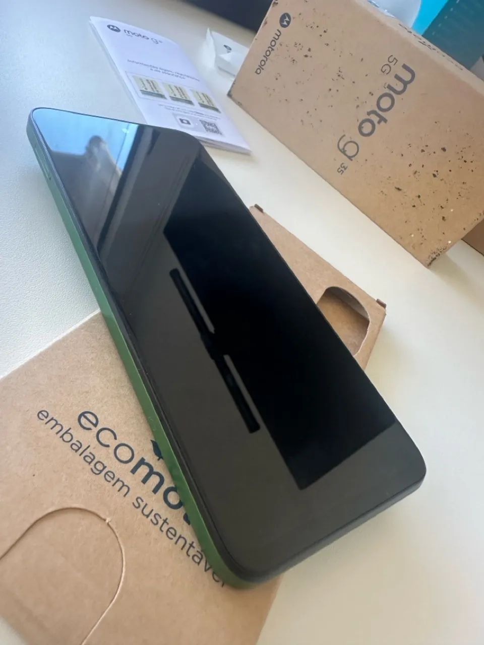 Moto G35 - Motorola  - Foto 5