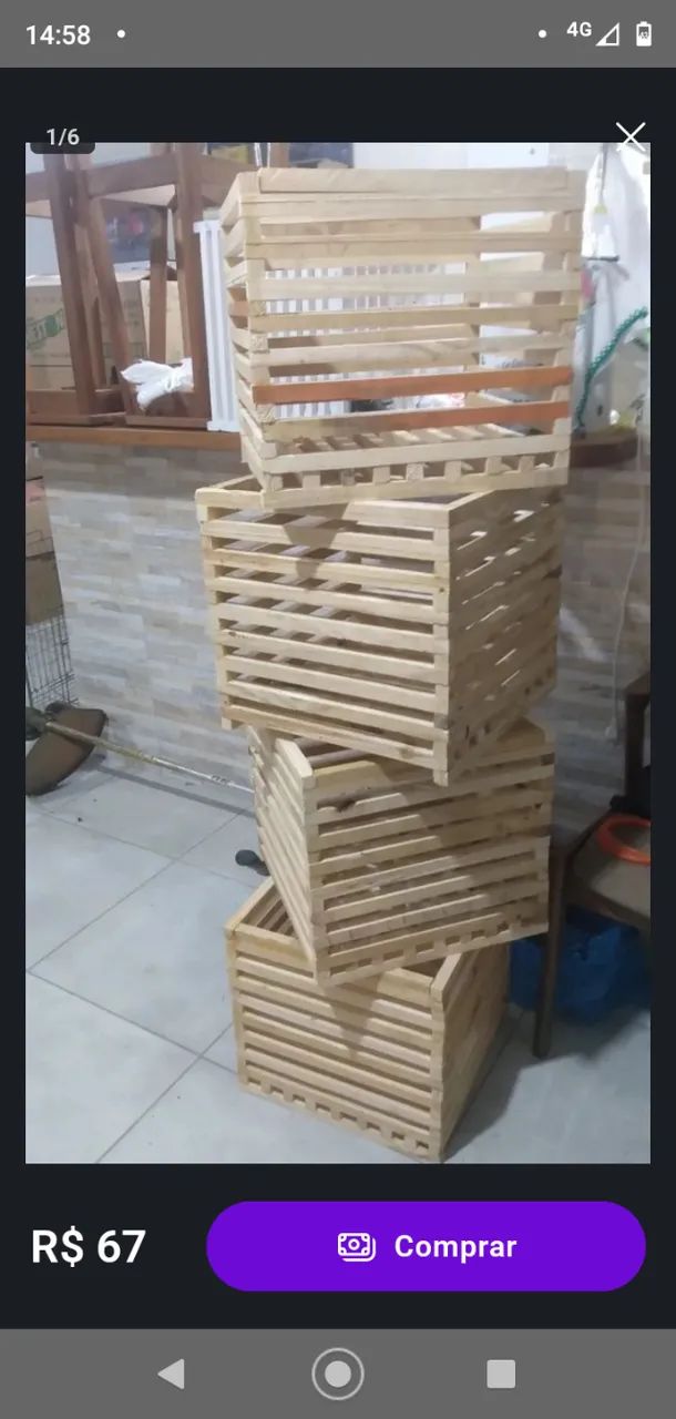 Para mães caxepo