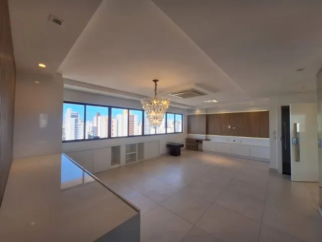 Edifício Bella Sintra - Apto 3/4 com 3 suítes de 150 m², dependência, 3 vagas de 1.349.999 - Foto 2