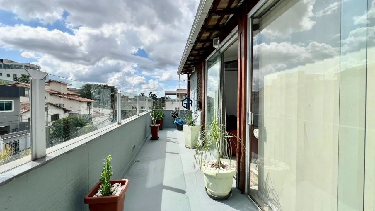 COBERTURA - SANTA AMELIA - Foto 4