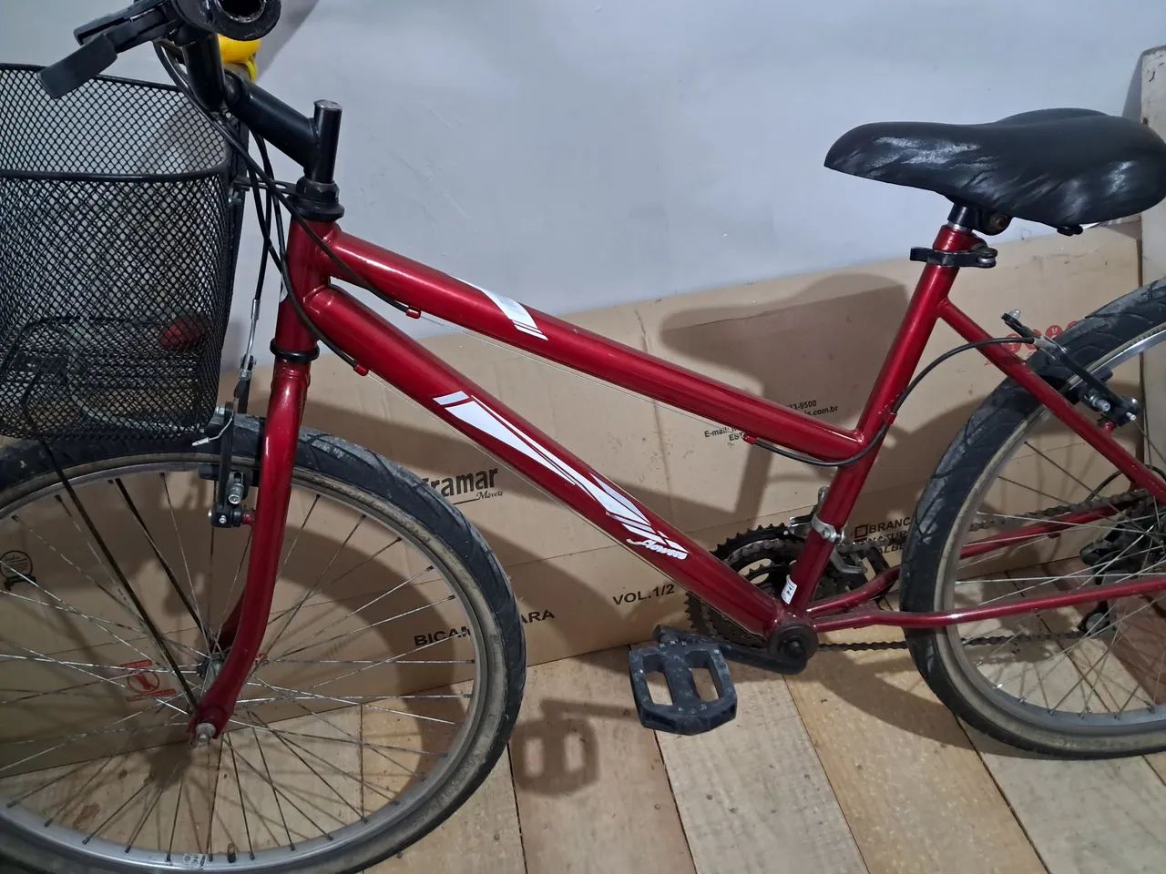 Bicicleta - Foto 2
