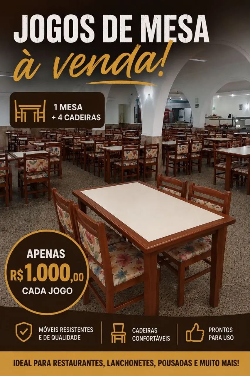 JOGOS DE MESA 