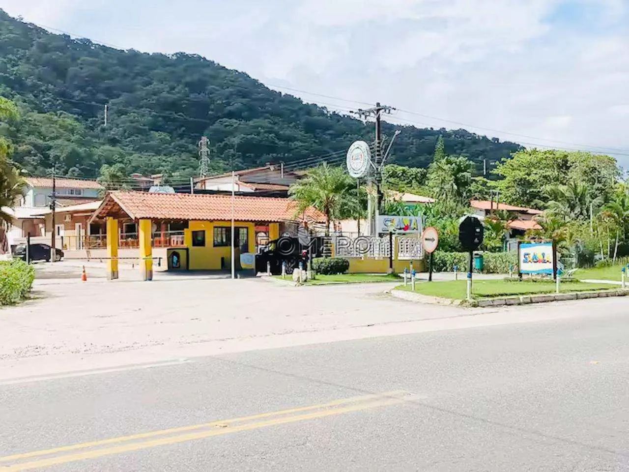 Terreno, Praia da Lagoinha, Ubatuba - R$ 700 mil, Cod: 2144 - Foto 6